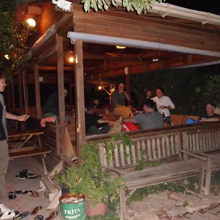 Parc de vacanță Olympos Orange Kumluca