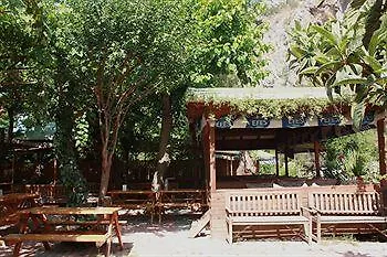 Olympos Orange Parc de vacanță