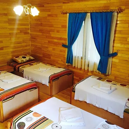Parc de vacanță Olympos Orange