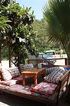 Parc de vacanță Olympos Orange