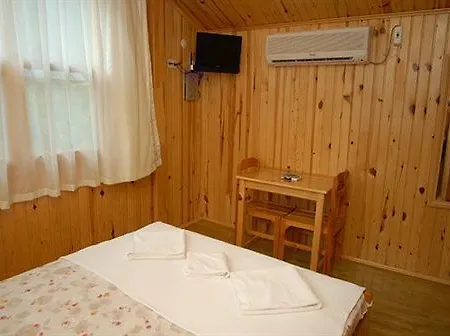 Olympos Orange Parc de vacanță 3*