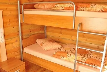 Olympos Orange Parc de vacanță 3*