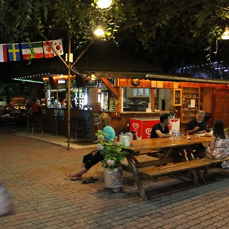 Parc de vacanță Olympos Orange Kumluca