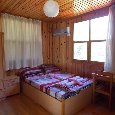 Parc de vacanță Olympos Orange
