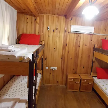 Parc de vacanță Olympos Orange Kumluca