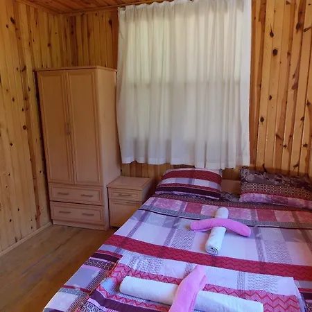 Vakantiepark Olympos Orange